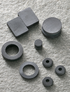 Ferrite Magnets