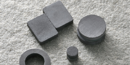 Ferrite Magnets